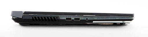 画像ギャラリー No.018のサムネイル画像 / ASUS「ROG Strix Scar 17」テストレポート。RTX 3080&Ryzen 9 5900HX搭載のハイエンドノートPCの性能を検証する