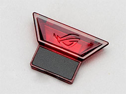 画像ギャラリー No.020のサムネイル画像 / ASUS「ROG Strix Scar 17」テストレポート。RTX 3080&Ryzen 9 5900HX搭載のハイエンドノートPCの性能を検証する