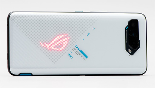 ꡼ No.001Υͥ / ROG Phone 5ƥȥݡȡڥåζ˲äơ٤ʵǽ륲ޡޡȥե