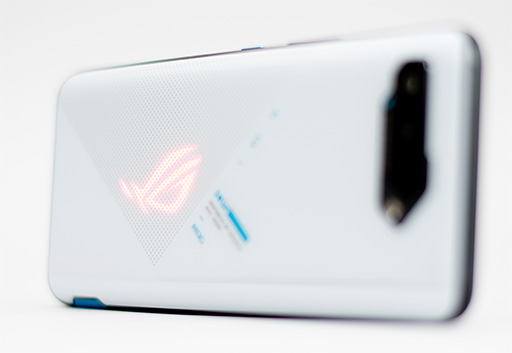 ꡼ No.003Υͥ / ROG Phone 5ƥȥݡȡڥåζ˲äơ٤ʵǽ륲ޡޡȥե