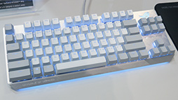 ꡼ No.007Υͥ / TGS 2021ASUS֡Ƿ쥢ʥॳܼPCŪʥޡյ˿Ƥߤ