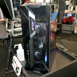 ꡼ No.010Υͥ / TGS 2021ASUS֡Ƿ쥢ʥॳܼPCŪʥޡյ˿Ƥߤ