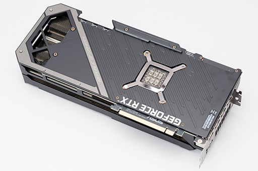 ꡼ No.011Υͥ / ASUSROG Strix RTX 3080-O12G-GAMINGץӥ塼12GBǤGeForce RTX 3080ϽǥǽˤʤäΤ