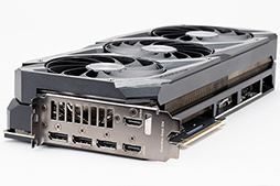 ꡼ No.012Υͥ / ASUSROG Strix RTX 3080-O12G-GAMINGץӥ塼12GBǤGeForce RTX 3080ϽǥǽˤʤäΤ