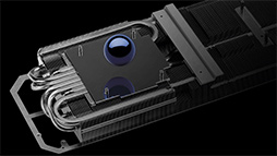 ꡼ No.014Υͥ / ASUSROG Strix RTX 3080-O12G-GAMINGץӥ塼12GBǤGeForce RTX 3080ϽǥǽˤʤäΤ
