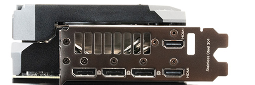 ꡼ No.020Υͥ / ASUSROG Strix RTX 3080-O12G-GAMINGץӥ塼12GBǤGeForce RTX 3080ϽǥǽˤʤäΤ