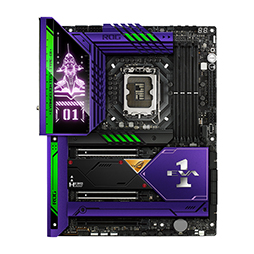 ꡼ No.002Υͥ / ROG󥲥ꥪȥܡ浡顼ΥޥܡɤRTX 3080ܥɤ7ʹߤȯ