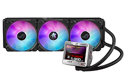 ꡼ No.004Υͥ / ROG󥲥ꥪȥܡ浡顼ΥޥܡɤRTX 3080ܥɤ7ʹߤȯ