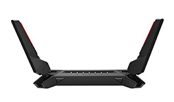 ꡼ No.002Υͥ / ASUSv6ץ饹бΥޡWi-Fi롼ROG Rapture GT-AX6000פȯ