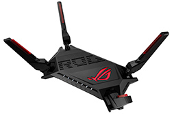 ꡼ No.005Υͥ / ASUSv6ץ饹бΥޡWi-Fi롼ROG Rapture GT-AX6000פȯ