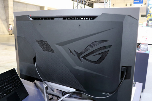 ꡼ No.004Υͥ / TGS2022ASUS̤ȯɽʤŸ41.5緿ͭELǥץ쥤PG42UQפȡROG Phone 6פܤ