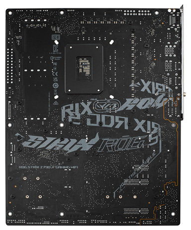 ꡼ No.003Υͥ / ASUSޡZ790ޥROG Strix Z790-F Gamingפȯ