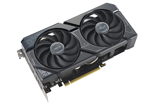 ꡼ No.004Υͥ / 16GBǤGeForce RTX 4060 Tiܥ2ʤASUSȯ