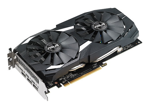 ꡼ No.002Υͥ / RX 560ܥեåɷ2ʤASUSȯˡGeForce RTX 4060 Tiܥꥨɤо