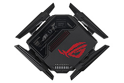 ꡼ No.003Υͥ / 𤦥ޡWi-Fi 7б롼ROG Rapture GT-BE98פASUS426ȯ