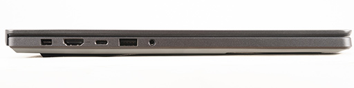 画像ギャラリー No.025のサムネイル画像 / Core Ultra搭載の16インチ級ゲームノートPC「ROG Zephyrus G16」は,ゲーマーの選択肢となるのかを検証してみた