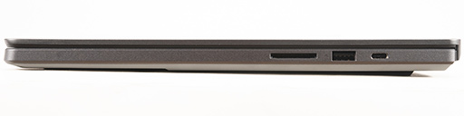 画像ギャラリー No.026のサムネイル画像 / Core Ultra搭載の16インチ級ゲームノートPC「ROG Zephyrus G16」は,ゲーマーの選択肢となるのかを検証してみた