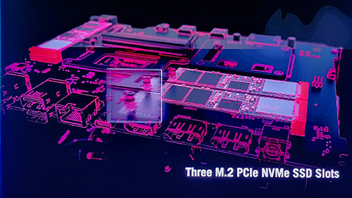 ꡼ No.004Υͥ / PS5⾮ʥޡPCROG NUCפ2024ǯ7ȯ䡣ߥɥ륯饹ΡPC¤ߤΥڥåͤ