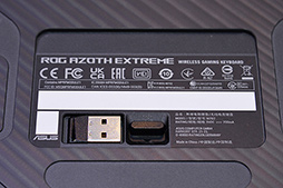画像ギャラリー No.012のサムネイル画像 / AMDの最新CPUを積んだゲーマー向け薄型ノートPC「ROG Zephyrus G16」がASUSから登場
