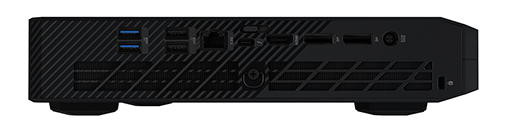 ꡼ No.003Υͥ / RTX 40Core UltraܤξPCROG NUCפASUSȯ