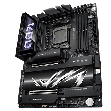 ꡼ No.001Υͥ / Ryzen 9000ץ꡼бǿåץåȡX870E/X870פܤޡޥASUSȯ