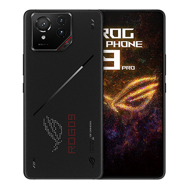 ꡼ No.001Υͥ / Snapdragon 8 EliteܤǥޡAIǽ򶯲ROG Phone 9ץ꡼о