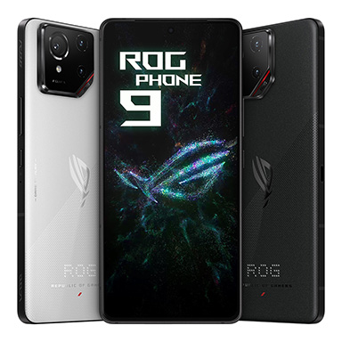꡼ No.002Υͥ / Snapdragon 8 EliteܤǥޡAIǽ򶯲ROG Phone 9ץ꡼о