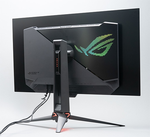 ꡼ No.003Υͥ / 4K/240HzȥեHD/480Hz1Ǽ¸ROG Swift OLED PG32UCDPפϤɥޡˤԤäʥǥץ쥤PR