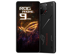 AIǽ򶯲ޡޥۡROG Phone 9פȯ