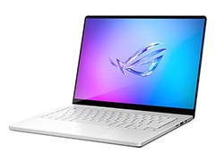 ǥΡROG Zephyrus G14פʤGeForce RTX 5070 TiܤΥޡΡPC4ʤASUSо