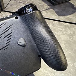 画像ギャラリー No.005のサムネイル画像 / 携帯型ゲームPC「ROG Xbox ALLY」シリーズが10月16日に発売。Ryzen Z2&最適化されたWindows 11を採用する