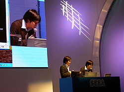 ������#004�Υ���ͥ���/��TGS 2008��035�ϥ����Ρ֥��󥿡��ͥåȥ��ɥ٥���㡼��iA�ϡ����̥��٥�Ȥˡ�i�⡼�ɤ���ɲ�����о�