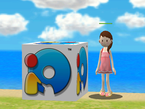 画像集#002のサムネイル/セガ,「インターネットアドベンチャー〔iA〕」にアイランドオーナー機能を実装