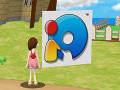 画像集#004のサムネイル/セガ,「インターネットアドベンチャー〔iA〕」にアイランドオーナー機能を実装