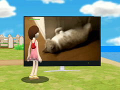 画像集#006のサムネイル/セガ,「インターネットアドベンチャー〔iA〕」にアイランドオーナー機能を実装