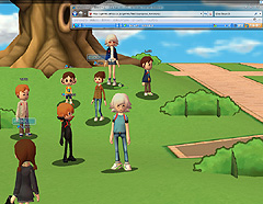 ������#002�Υ���ͥ���/�������֥��󥿡��ͥåȥ��ɥ٥���㡼��iA�͡פ�OBT�򥹥����ȡ�Yahoo!������Ϣư����ƥ�ĤⳫ��