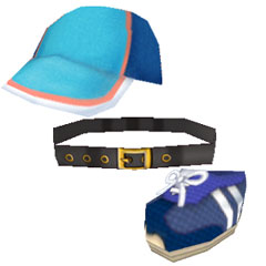 画像集#007のサムネイル/「インターネットアドベンチャー」,レイラニさんにメッセージを送ろう