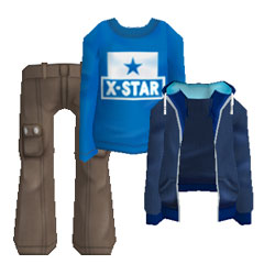 画像集#008のサムネイル/「インターネットアドベンチャー」,レイラニさんにメッセージを送ろう