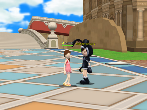 画像集#015のサムネイル/ほしのあきも可愛いと絶賛! 「ネットの奥は果てしない」をキーワードにした「インターネットアドベンチャー」完成披露発表会