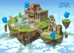 画像集#016のサムネイル/ほしのあきも可愛いと絶賛! 「ネットの奥は果てしない」をキーワードにした「インターネットアドベンチャー」完成披露発表会