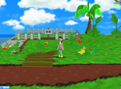 画像集#019のサムネイル/ほしのあきも可愛いと絶賛! 「ネットの奥は果てしない」をキーワードにした「インターネットアドベンチャー」完成披露発表会