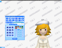 画像集#026のサムネイル/ほしのあきも可愛いと絶賛! 「ネットの奥は果てしない」をキーワードにした「インターネットアドベンチャー」完成披露発表会