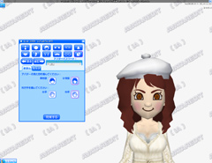 画像集#027のサムネイル/ほしのあきも可愛いと絶賛! 「ネットの奥は果てしない」をキーワードにした「インターネットアドベンチャー」完成披露発表会