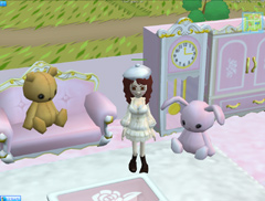 画像集#029のサムネイル/ほしのあきも可愛いと絶賛! 「ネットの奥は果てしない」をキーワードにした「インターネットアドベンチャー」完成披露発表会