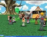 インターネットアドベンチャー〔iA〕