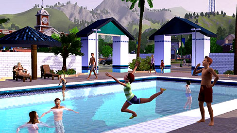 ꡼ No.002Υͥ / ͽĴ桪EAThe Sims 3פ370ܤȯɽMedal of Honor꡼οⳫȯ桩