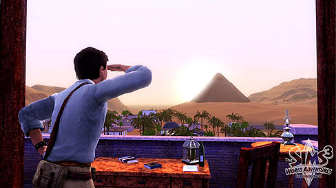 ꡼ No.004Υͥ / ͽĴ桪EAThe Sims 3פ370ܤȯɽMedal of Honor꡼οⳫȯ桩