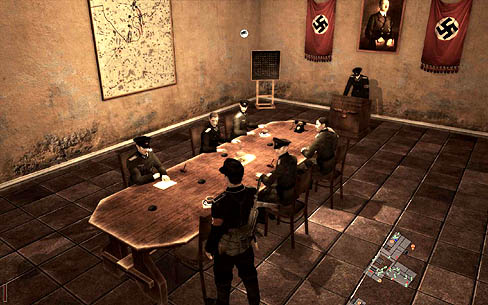 ꡼ No.001Υͥ / ϢĵȿΥȥåץȤɥķϤˤäDeath to Spies: Moment of TruthפΥǥǤ4GamerUp