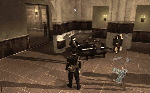 ꡼ No.002Υͥ / ϢĵȿΥȥåץȤɥķϤˤäDeath to Spies: Moment of TruthפΥǥǤ4GamerUp