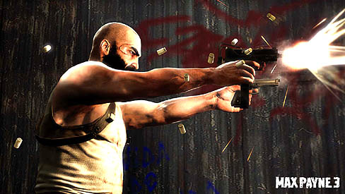 ꡼ No.001Υͥ / ʤǤ礦ȤʹTake-TwoBioShock 2סMax Payne 3פʤɡ4ȥȯ2010ǯǯ٤ر